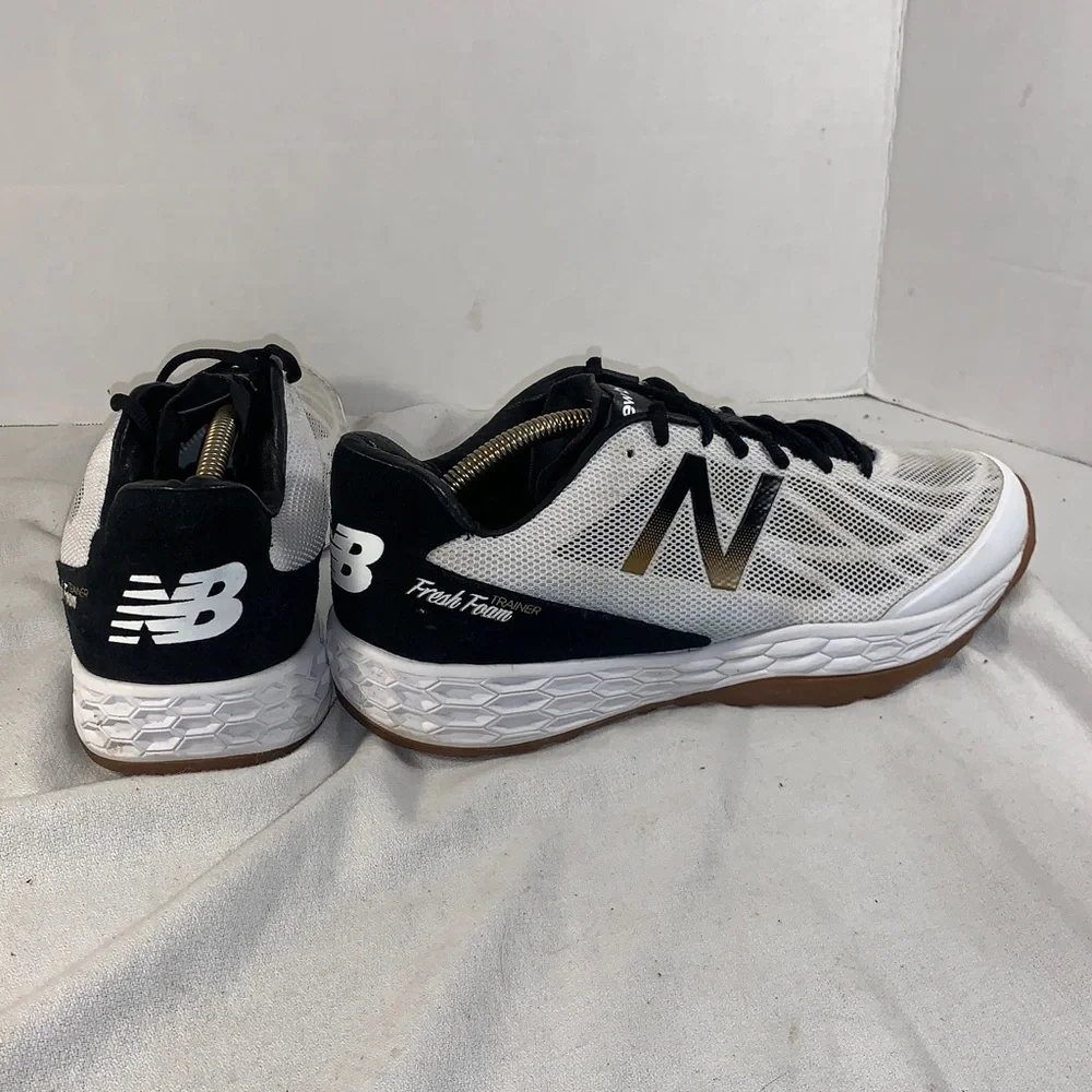 New Balance elevate your